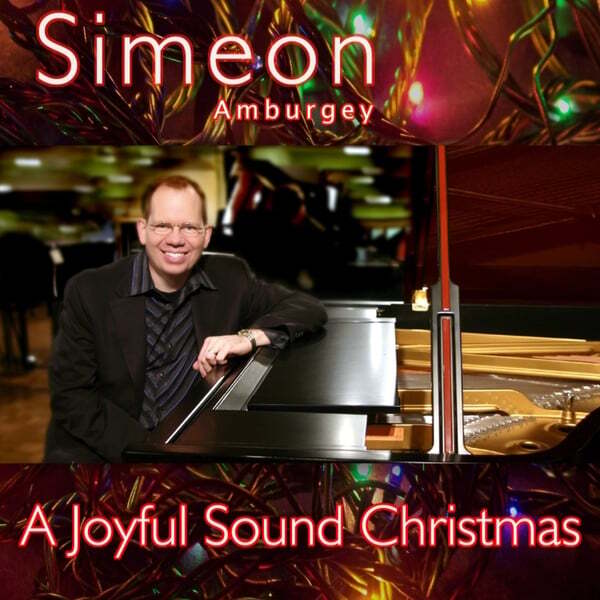 Cover art for A Joyful Sound Christmas
